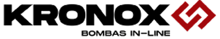 Kronox Bombas In-Line